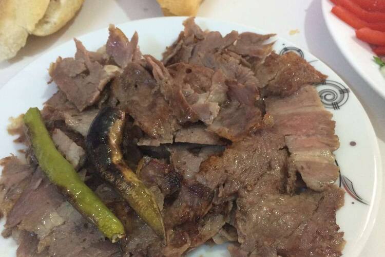 Donerci Kenan Usta Eski Izmir Yolu Izmir